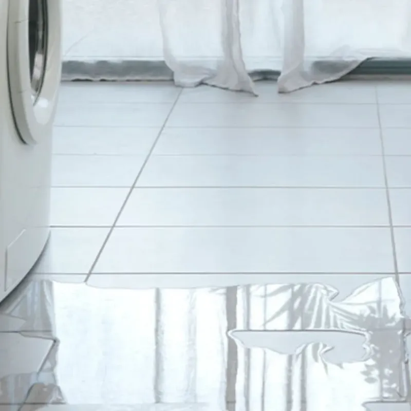 Appliance Leak Cleanup in Bowbells, ND