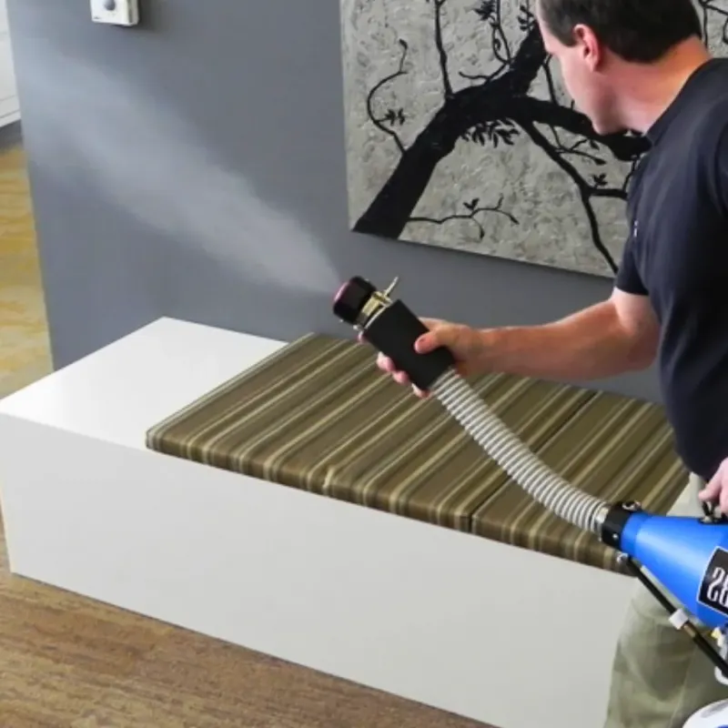 Professional Odor Removal in Bowbells, ND